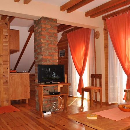 Dana Apartmani Kolašin Buitenkant foto