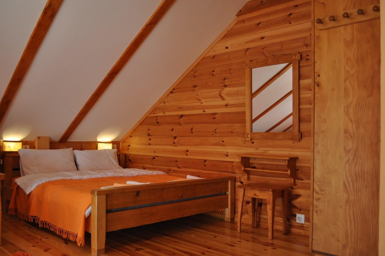 Dana Apartmani Kolašin Buitenkant foto