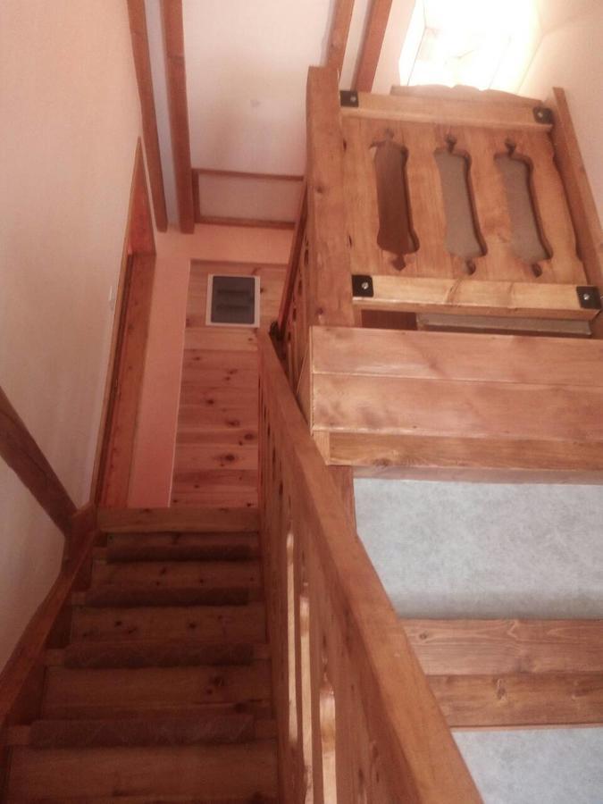 Dana Apartmani Kolašin Buitenkant foto